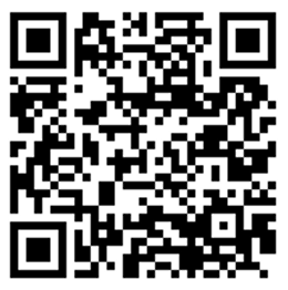 Workshop evaluation survey QR code