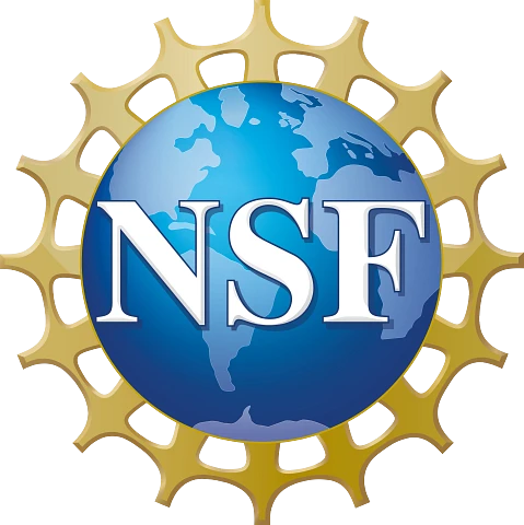 National Science Foundation logo