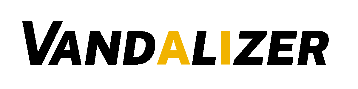 Vandalizer logo